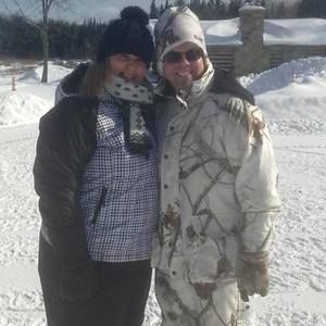 Meet your Posher, Ashleigh